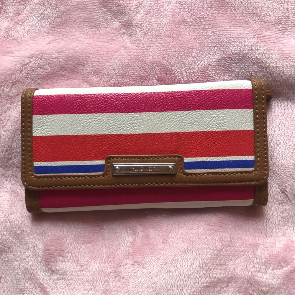 Nine West Wallet